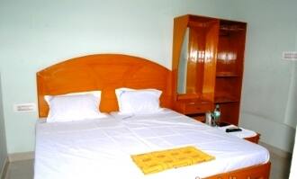 Vijaya Lodge A/C, Tiruvannamalai 3